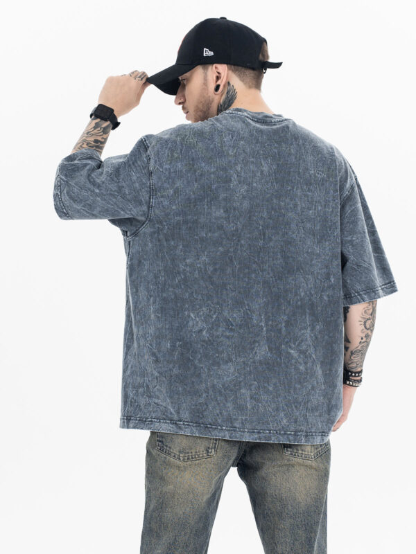 FGSS Oversized Dyed T-shirt - Ảnh 6