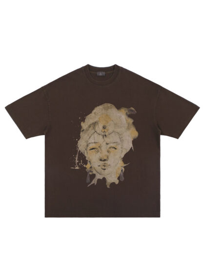 Gallery Dept Alone in Silence T-Shirt