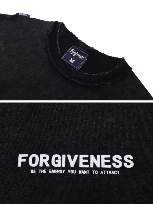 FGSS Washed Logo T-shirt - Ảnh 5