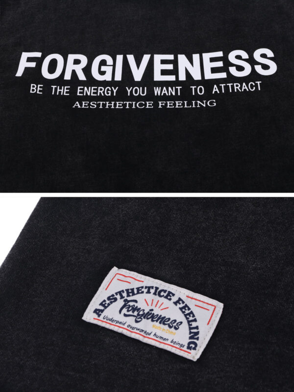 FGSS Washed Logo T-shirt - Ảnh 6