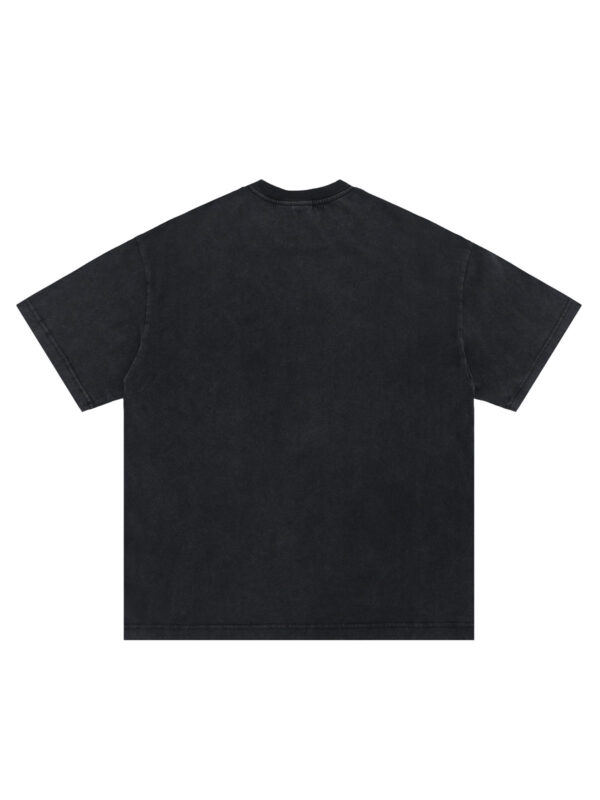 I'm Music Washed T-shirt - Ảnh 2
