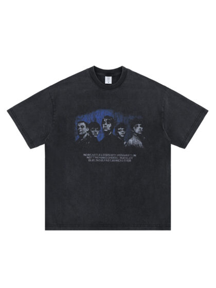 Oasis Washed T-shirt