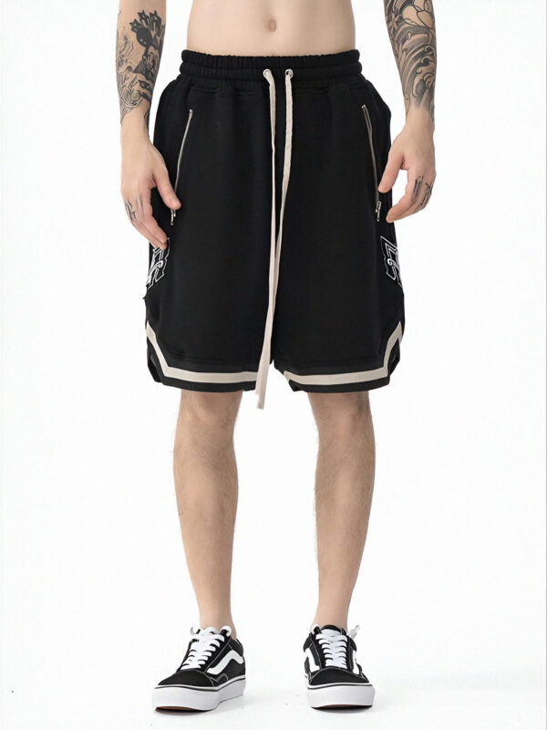 Represent Basketball Short - Ảnh 2