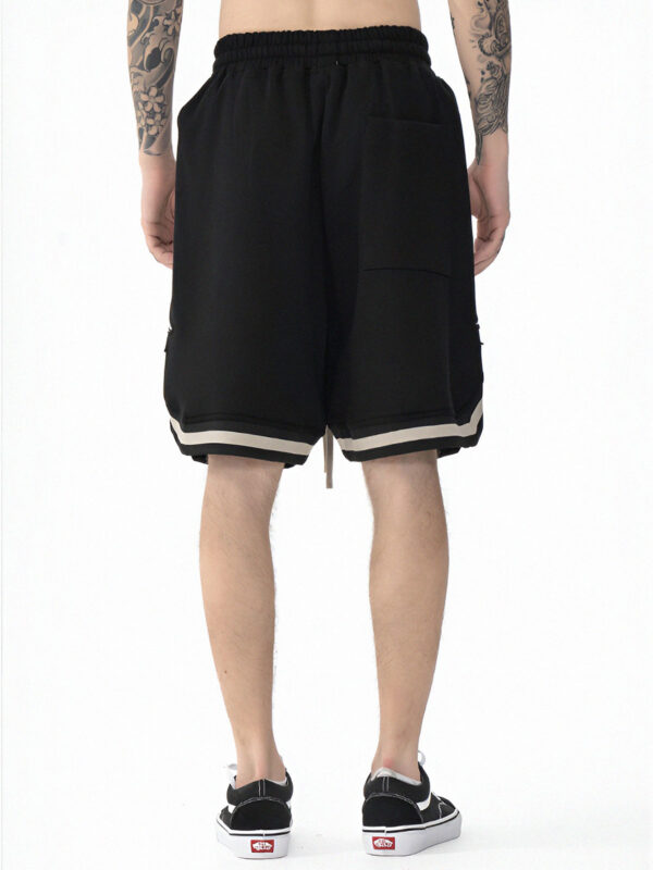 Represent Basketball Short - Ảnh 5