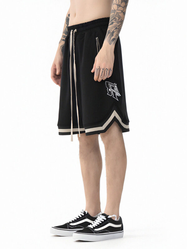 Represent Basketball Short - Ảnh 3