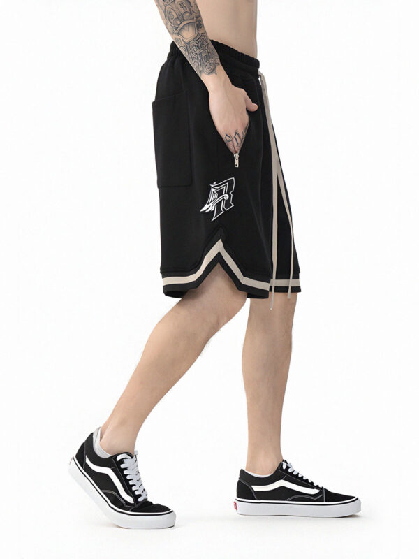 Represent Basketball Short - Ảnh 4