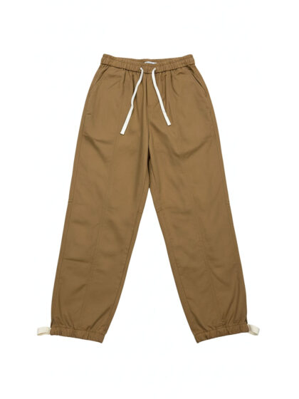 Line Khaki Regular Pant