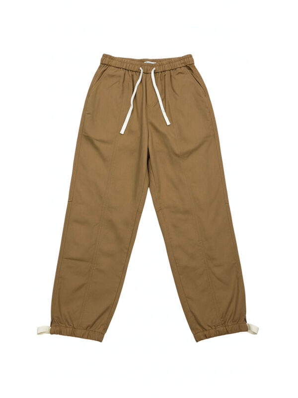 Line Khaki Regular Pant