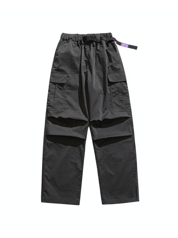 IZEXX Cargo Regular Pant