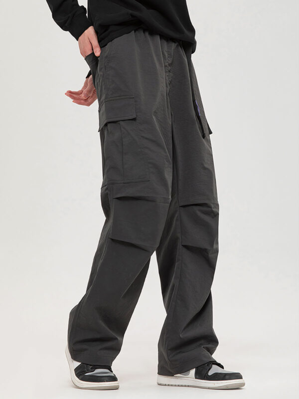 IZEXX Cargo Regular Pant - Ảnh 3