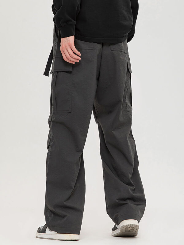 IZEXX Cargo Regular Pant - Ảnh 4