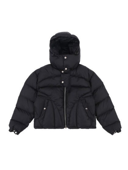FGSS Boxy Puffer Jacket