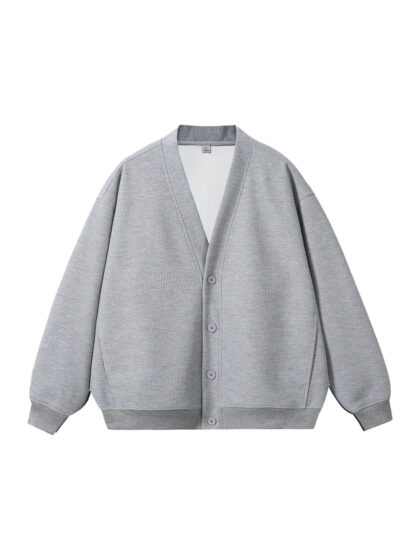 UNFOLLOW Casual Cardigan Jacket