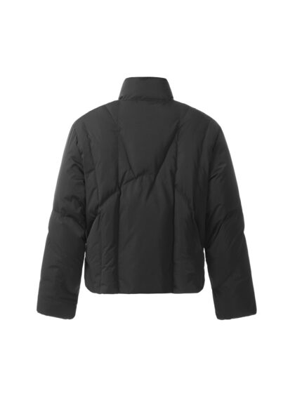 Alternative view of DC Boxy Puffer Jacket