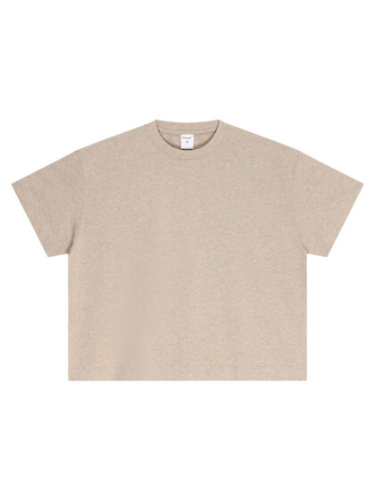 CKX Basic Boxy Tee