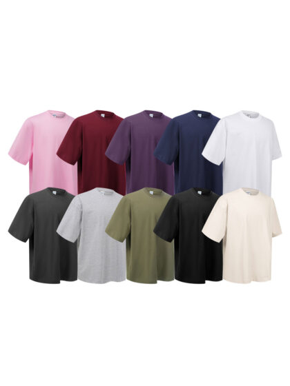ARTIE SS26 Basic Tee