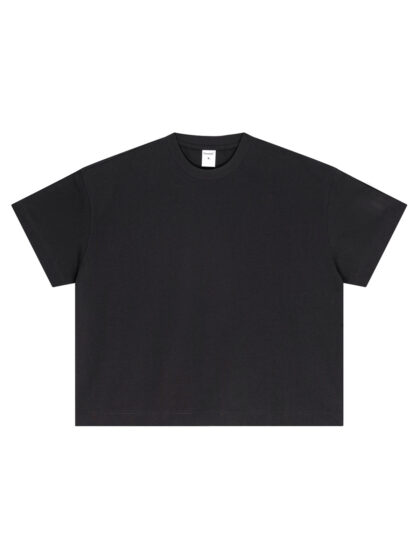 Alternative view of CKX Basic Boxy Tee