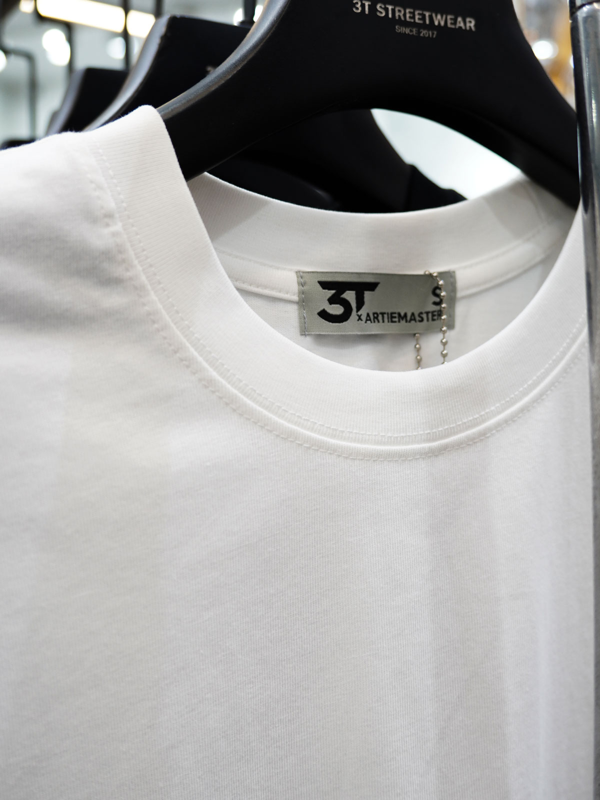 3TSW x ARTIE Basic Tank Top - Ảnh 19