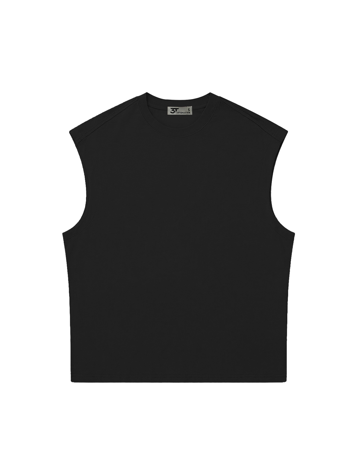 3TSW x ARTIE Basic Tank Top - Ảnh 8