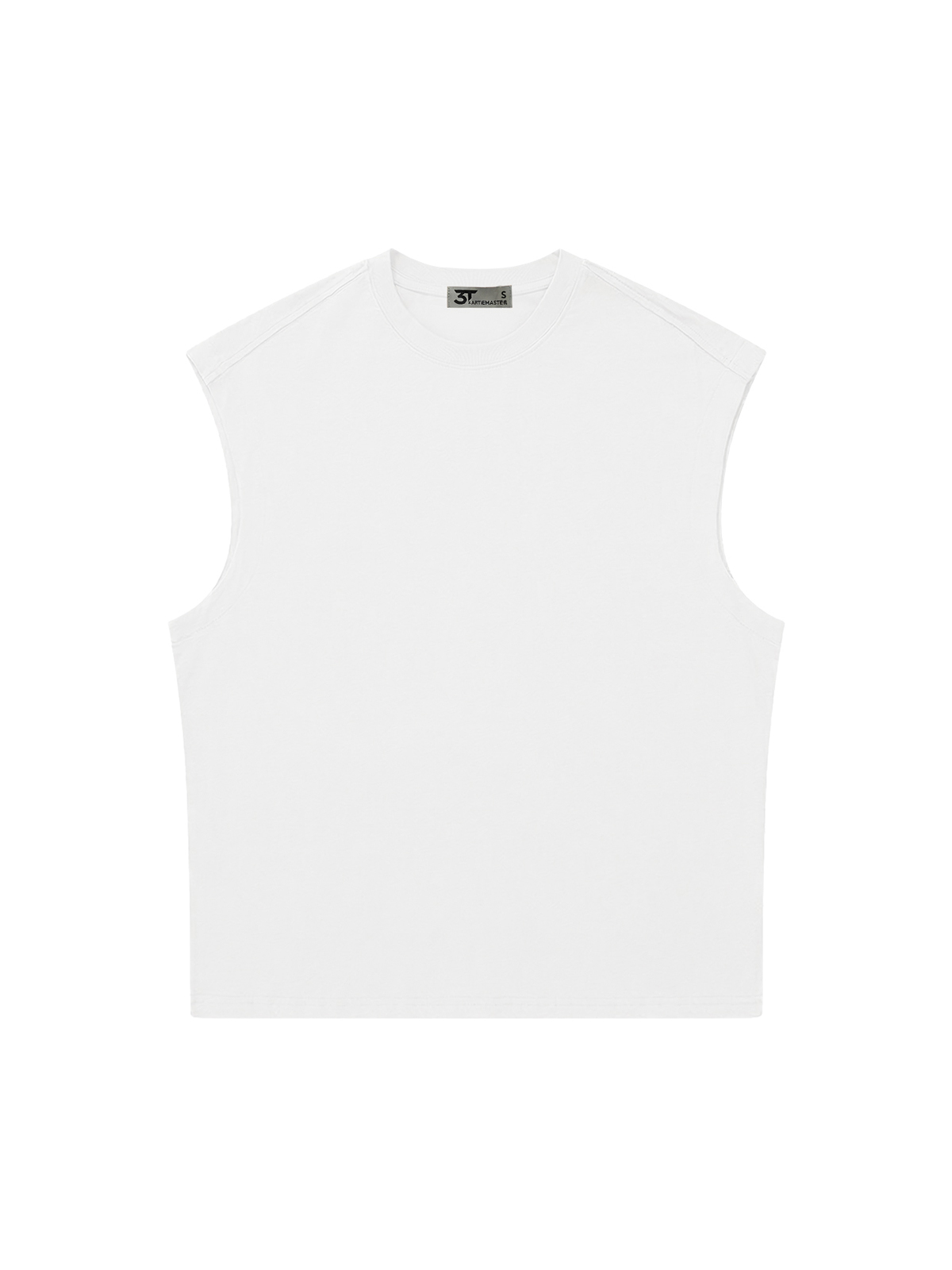 3TSW x ARTIE Basic Tank Top - Ảnh 6