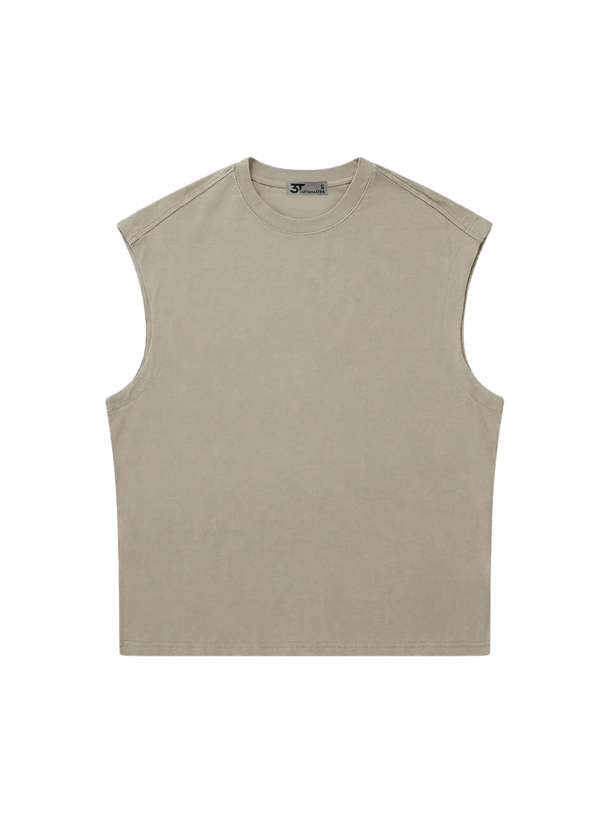 3TSW x ARTIE Basic Tank Top - Ảnh 18