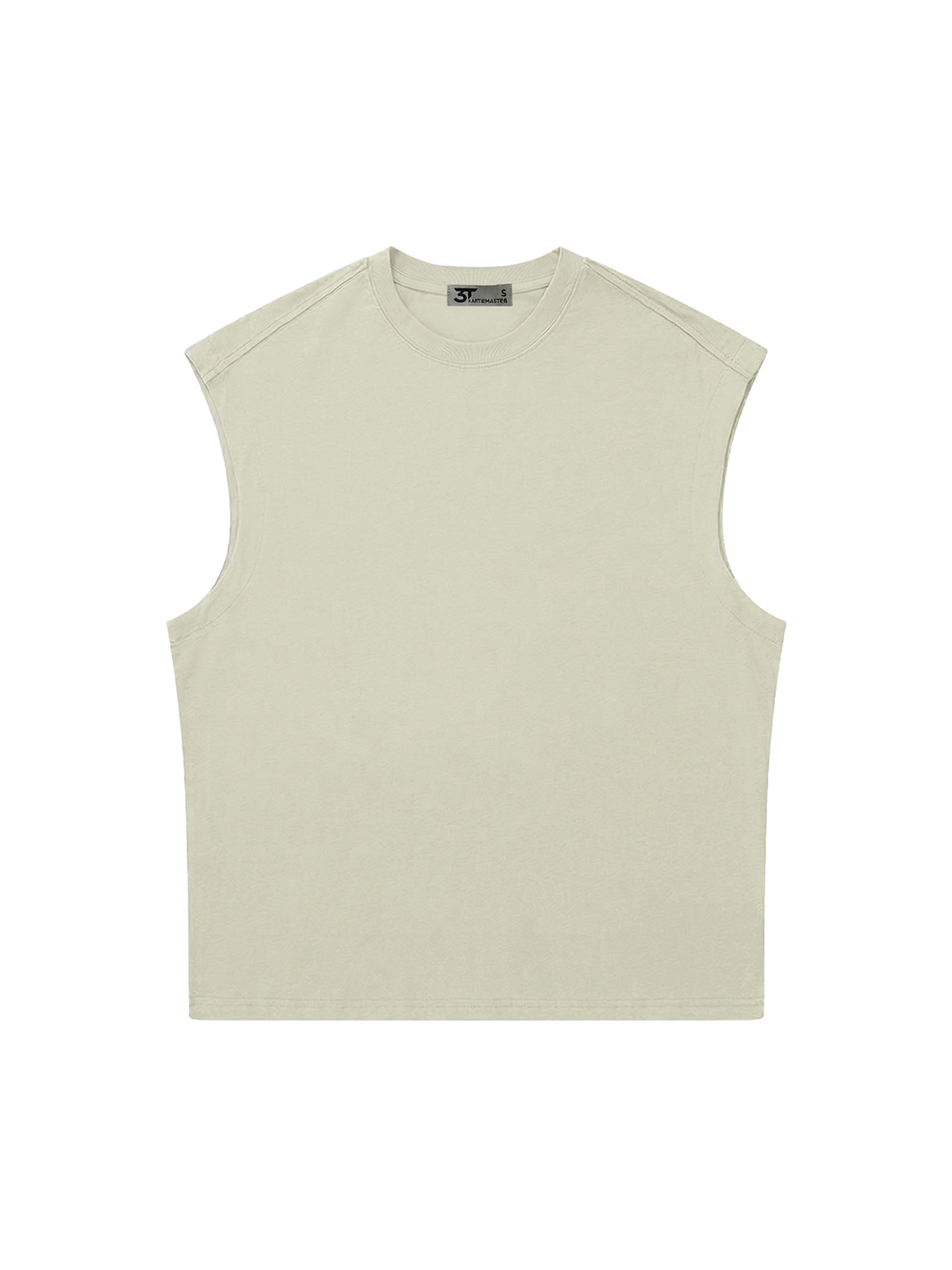 3TSW x ARTIE Basic Tank Top - Ảnh 14
