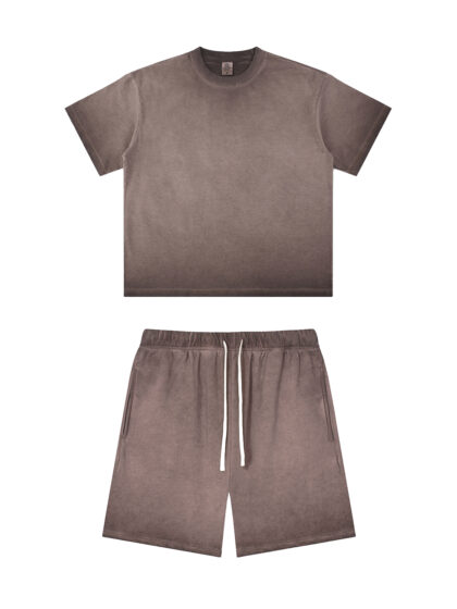 CKX Spray Dyed Set - Brown