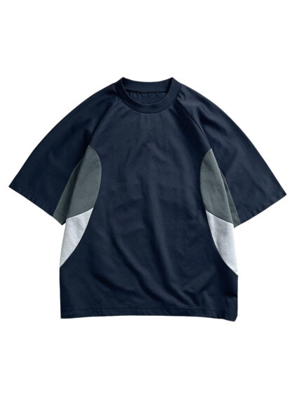 FGSS Paneled Retro T-shirt