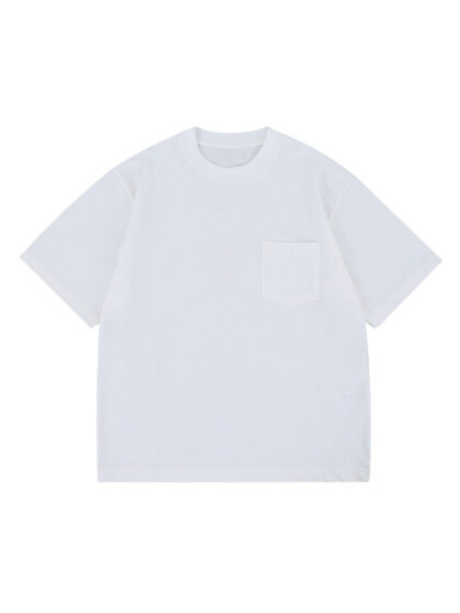 FGSS SS26 Japanese Style T-shirt - White