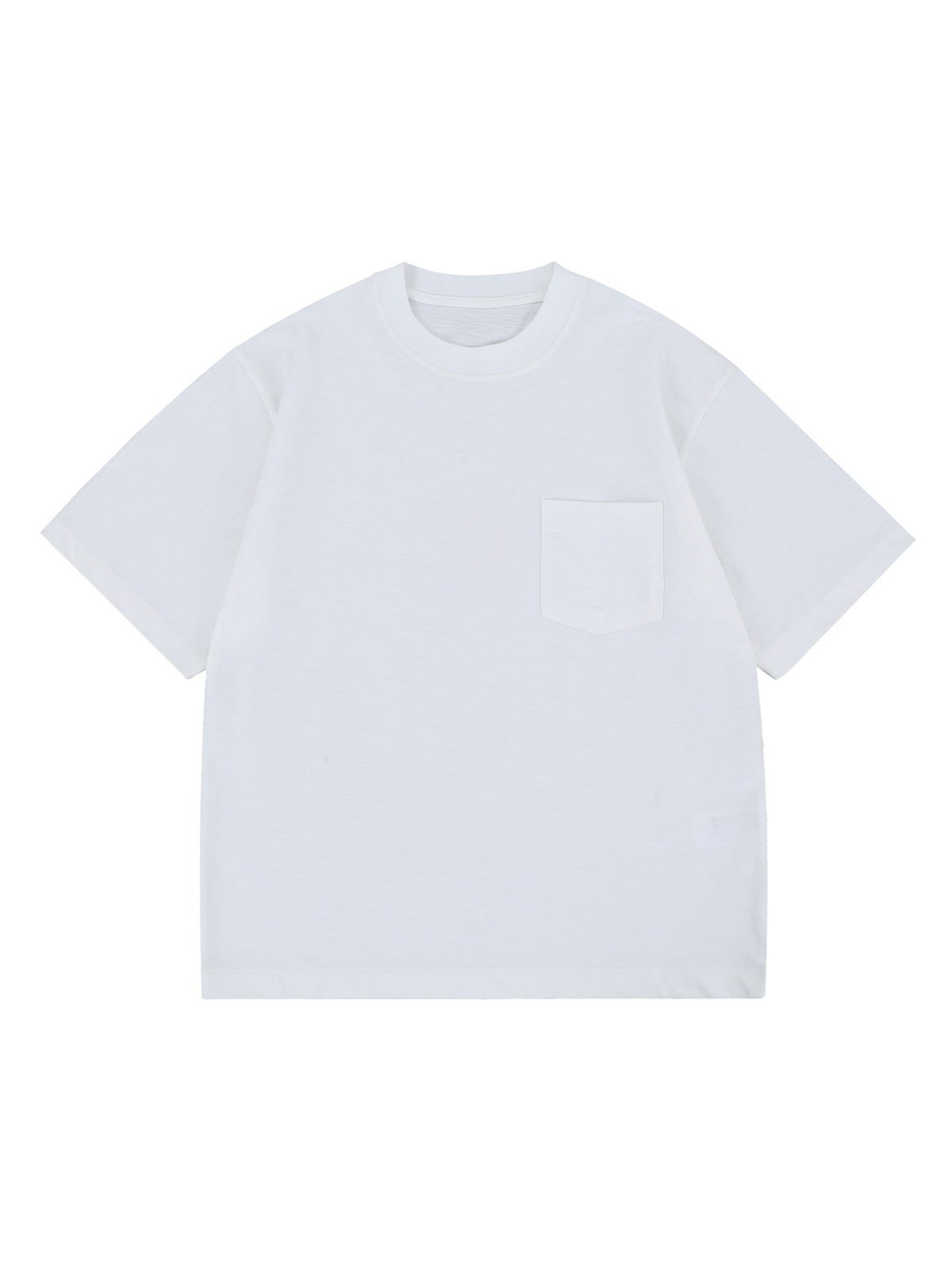FGSS SS26 Japanese Style T-shirt - White