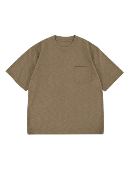 FGSS SS26 Japanese Style T-shirt - Brown
