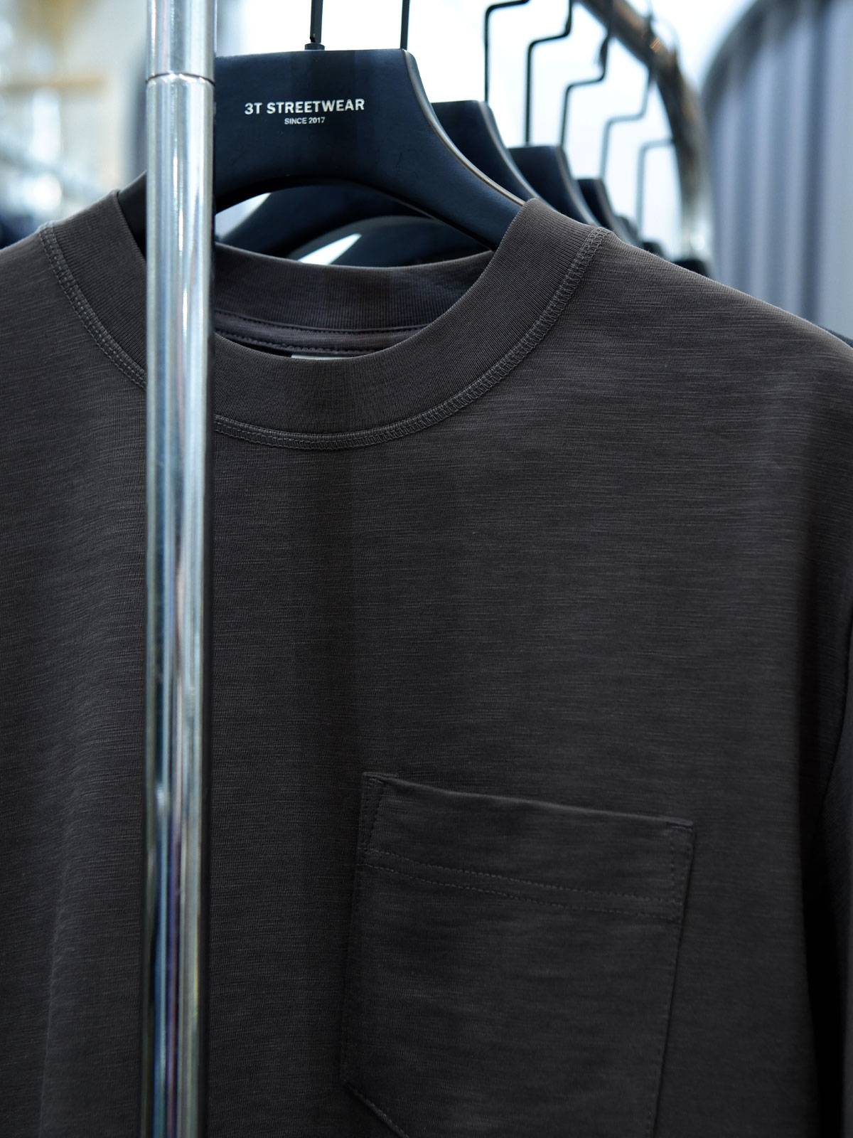 FGSS SS26 Japanese Style T-shirt - White - Ảnh 5