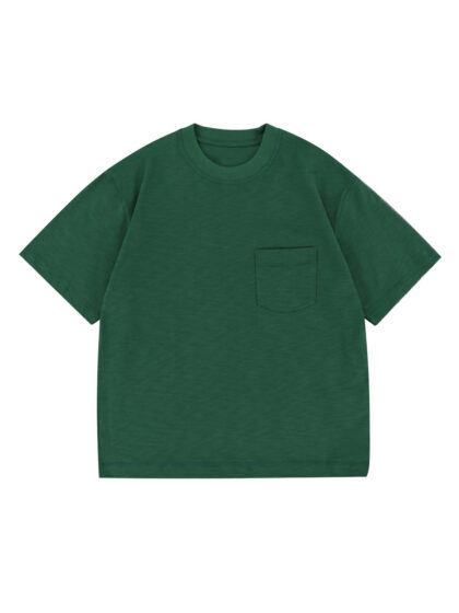 FGSS SS26 Japanese Style T-shirt - Green