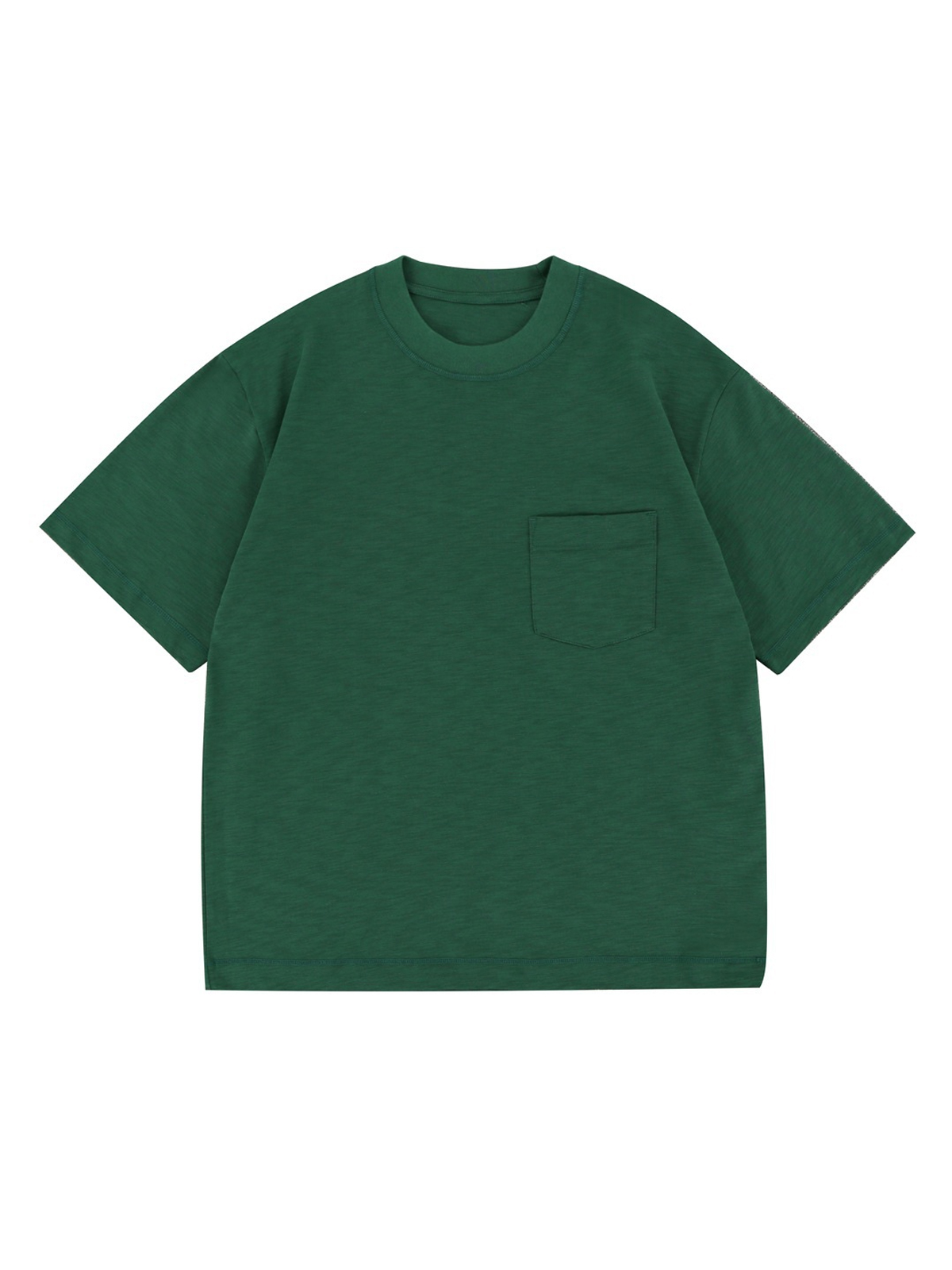 FGSS SS26 Japanese Style T-shirt - Green