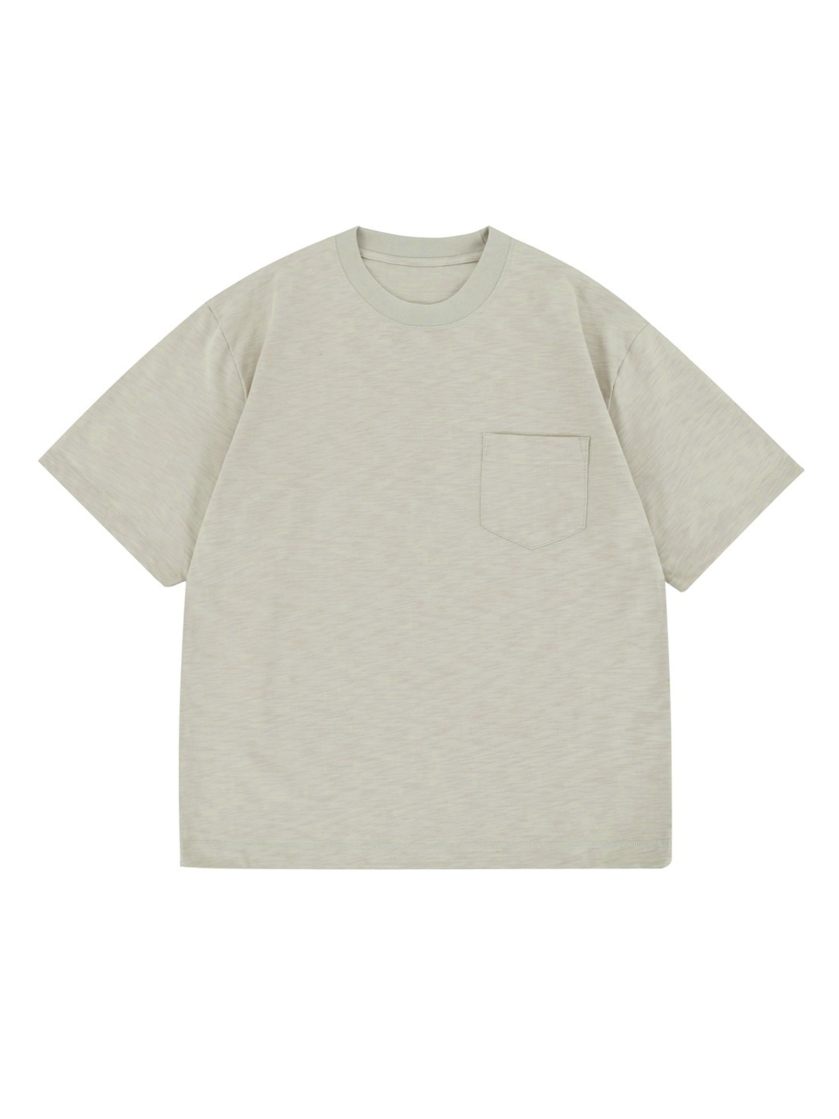 FGSS SS26 Japanese Style T-shirt - Beige