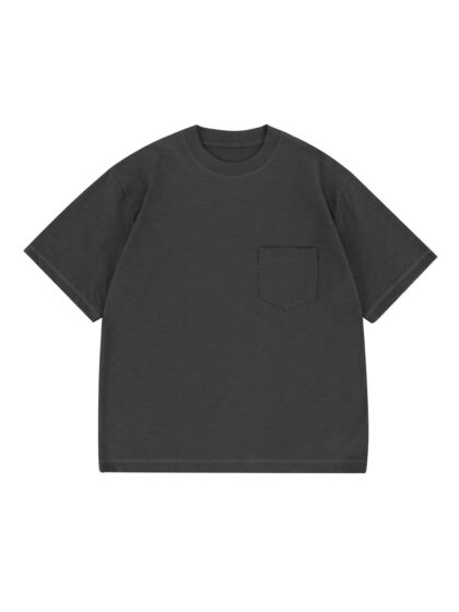 FGSS SS26 Japanese Style T-shirt - Dark Grey
