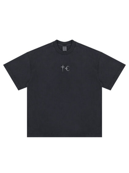 THUG CLUB Logo T-Shirt