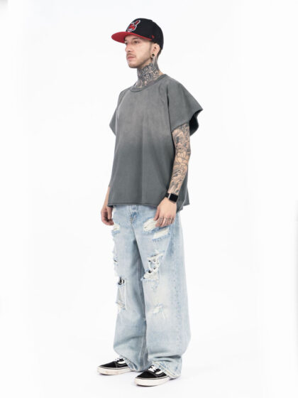 Alternative view of FGSS Vultures Box Tee