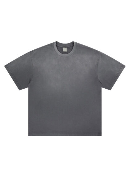 FGSS Washed Grey T-shirt