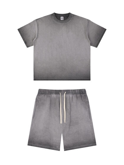 CKX Spray Dyed Set - Grey