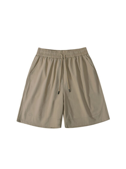 Alternative view of Casual Training shorts