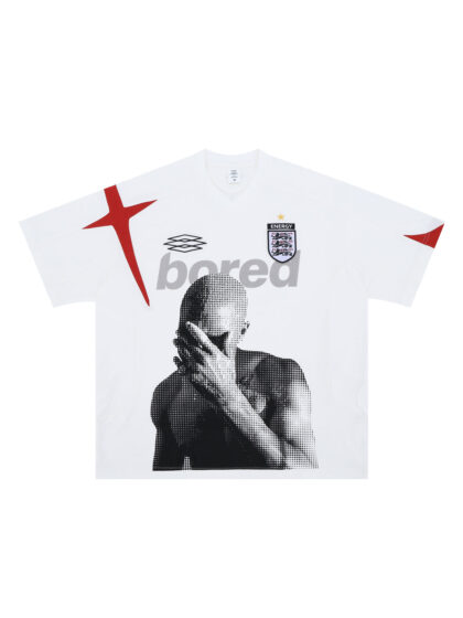 FGSS Bored Jersey Tee