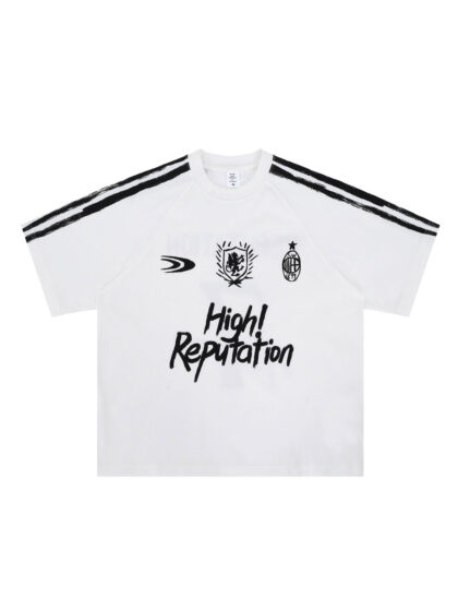 FGSS Reputation T-shirt - White