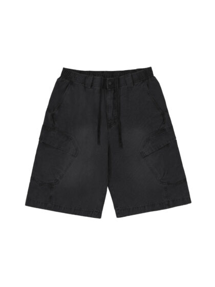 INF Cargo Dyed Short