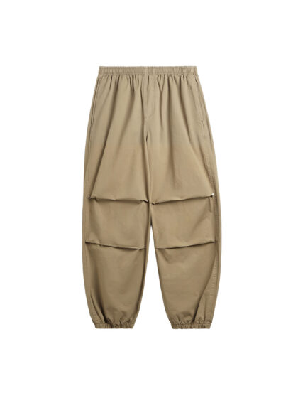 Alternative view of INF Khaki Jogger Pant