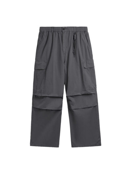 INF Khaki Cargo Pant