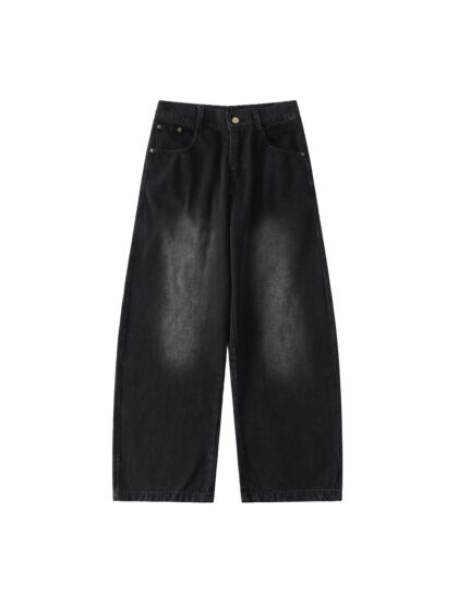 Alternative view of SAB Casual Regular Jean