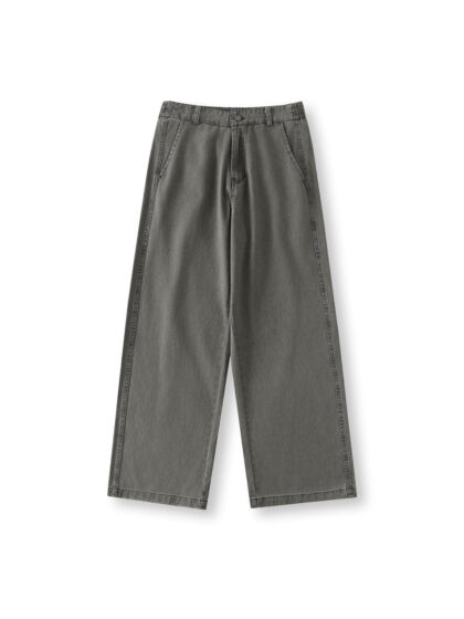 SAB Regular Khaki Pant