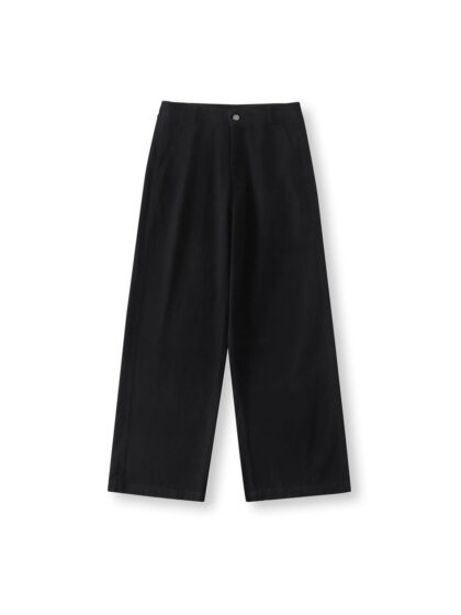 Alternative view of SAB Regular Khaki Pant