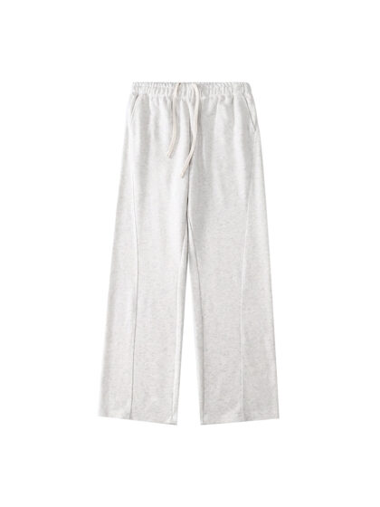 Alternative view of Casual Baggy Cotton Pant